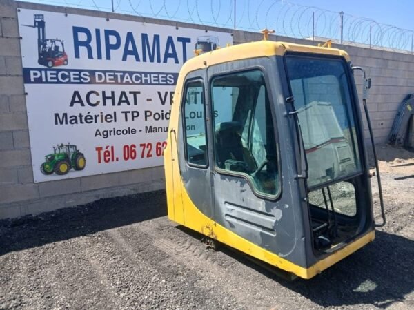 komatsu-pc-210171e7b19.jpg Komatsu PC 210 Constructioncabins — Machinery Depot Pro