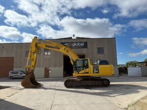 komatsu-pc-360-lc-11625374ca.jpg 2019 Komatsu PC 360 LC-11 Crawler Excavators — Machinery Depot Pro