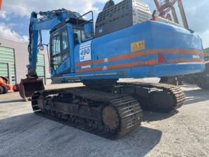 komatsu-pc-490-lc-1178aeaccd.jpg 2016 Komatsu PC 490 LC-11 Crawler Excavators — Machinery Depot Pro