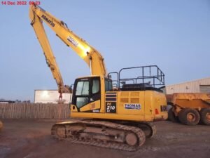 komatsu-pc210lc051c8de2.jpg 2019 Komatsu PC210LC Excavators — Machinery Depot Pro