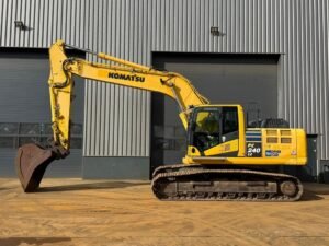 komatsu-pc240lc-10a8b2434f-1.jpg 2015 Komatsu PC240LC-10 Crawler Excavators — Machinery Depot Pro