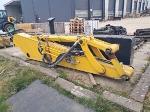 komatsu-pc290lc-11e0-arm-assy2555e9c8.jpg 2022 Komatsu PC290LC-11E0 ARM Constructionbooms — Machinery Depot Pro