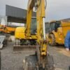 2020 Komatsu PC80MR Telehandlers — Machinery Depot Pro