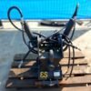 2013 Komatsu PC88MR-8 Constructionrototilts â€” Machinery Depot Pro