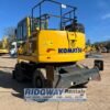 2024 Komatsu PW 148-11 Excavators — Machinery Depot Pro