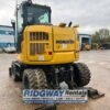 2023 Komatsu PW 98 MR-11 Excavators — Machinery Depot Pro