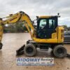 2023 Komatsu PW 98 MR-11 Excavators — Machinery Depot Pro