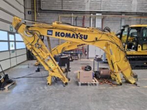 komatsu-pw148-10-pw148-8-pw140e2e46083.jpg 2019 Komatsu PW148-10 PW148-8 PW140-7 Constructionbooms — Machinery Depot Pro