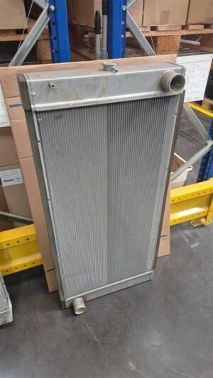 komatsu-radiator-421-03-31551f819c2a6.jpg 2024 Komatsu RADIATOR 421-03-31551 Constructionradiators — Machinery Depot Pro
