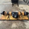 2024 Komatsu REAR Construction Axles — Machinery Depot Pro