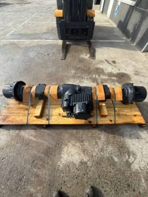 komatsu-rear-axle-assembly-20ee2b74d65.jpg 2024 Komatsu REAR Construction Axles — Machinery Depot Pro