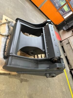 2024 Komatsu WA 475-10E0 Constructionquickconnectors â€” Machinery Depot Pro