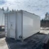kome-composite-vaihtolavakontt096555e8.jpg 2010 Kome Composite Shippingcontainers — Machinery Depot Pro