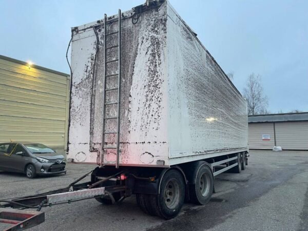 kome-tpv-4060302c5.jpg 2019 Kome TPV-4 Trailers — Machinery Depot Pro