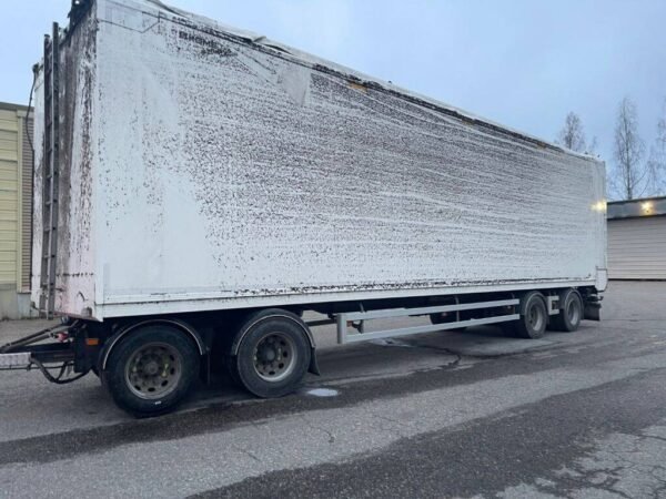 kome-tpv-45d2c3a65.jpg 2019 Kome TPV-4 Trailers — Machinery Depot Pro