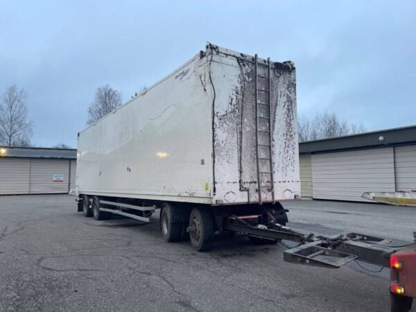 kome-tpv-4726694fd.jpg 2019 Kome TPV-4 Trailers — Machinery Depot Pro