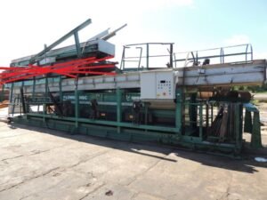 komptech-komptech-multistar-24107231c.jpg 2006 Komptech Komptech Crushers Screeners — Machinery Depot Pro