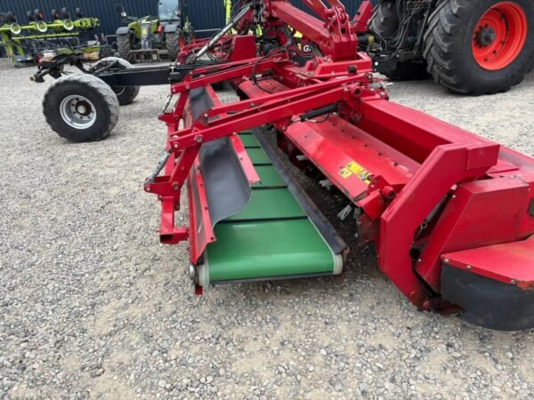 kongskilde-gxt-13005-gxf-3605c2fa8e30.jpg 2020 Kongskilde GXT 13005 + GXF 3605 Toppers — Machinery Depot Pro