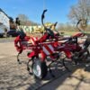 2022 Kongskilde Vibroflex 4319 Cultivators — Machinery Depot Pro