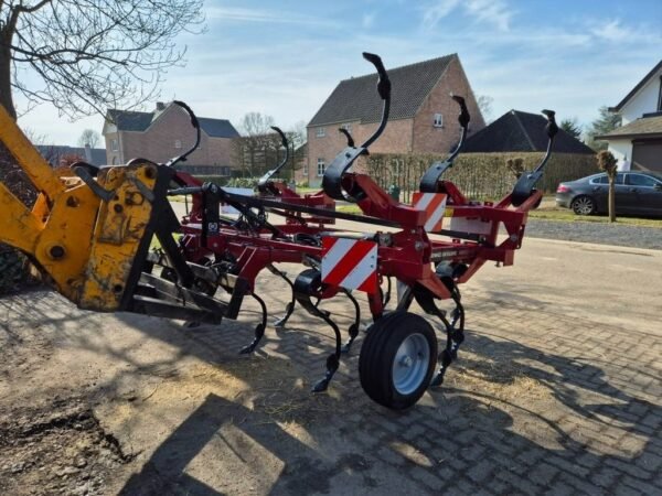 2022 Kongskilde Vibroflex 4319 Cultivators — Machinery Depot Pro