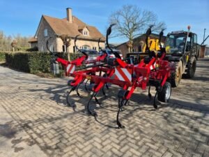 kongskilde-vibroflex-43199c966e6c.jpg 2022 Kongskilde Vibroflex 4319 Cultivators — Machinery Depot Pro