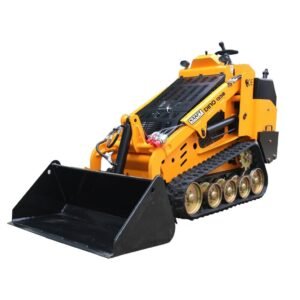 2024 Kraft SKID Mini Loaders — Machinery Depot Pro