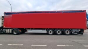 2013 Kraker CF 500 SL-C Semiwalkingfloortrailers — Machinery Depot Pro