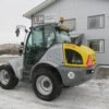 2019 Kramer 8105 Wheel Loaders — Machinery Depot Pro