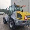 2016 Kramer 8105 Wheel Loaders — Machinery Depot Pro