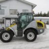 2019 Kramer 8105 Wheel Loaders — Machinery Depot Pro