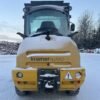 kramer-allrad-580t0ca16dfc.jpg 2007 Kramer-allrad 580T Telescopic Wheel Loaders — Machinery Depot Pro
