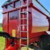 2025 Krampe BB540 Graincarts — Machinery Depot Pro