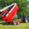 2025 Krampe BB540 Graincarts — Machinery Depot Pro