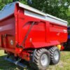 2025 Krampe BB540 Graincarts — Machinery Depot Pro