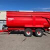2025 Krampe BigBody 640 Agri Tipper Trailers — Machinery Depot Pro
