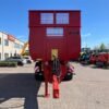 2025 Krampe BigBody 640 Agri Tipper Trailers — Machinery Depot Pro