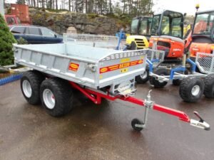 kranman-dx-220-v06219efe.jpg 2025 Kranman DX 220 V Atvsothers — Machinery Depot Pro