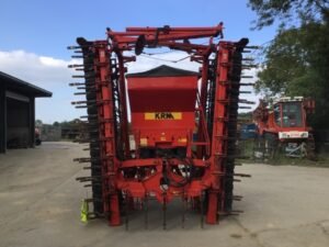 krm-6-638e56e5a.jpg 1999 Krm 6.6 Agri Drills — Machinery Depot Pro
