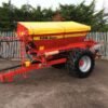 2021 Krm K45 Mineralspreaders — Machinery Depot Pro