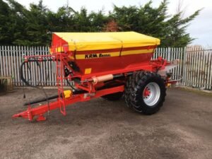 2021 Krm K45 Mineralspreaders — Machinery Depot Pro