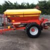 2021 Krm K45 Mineralspreaders — Machinery Depot Pro