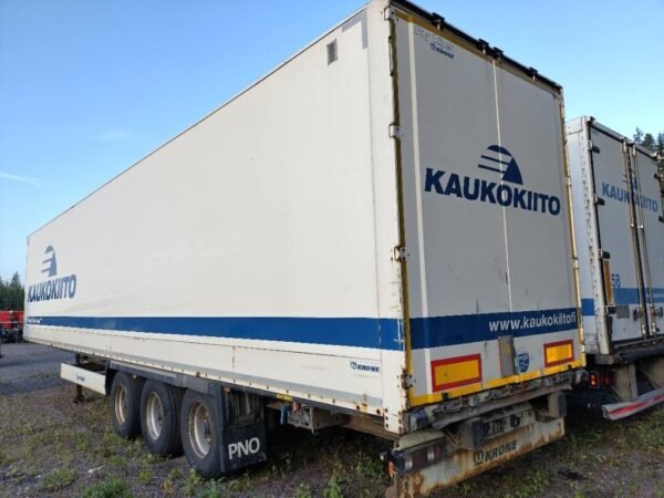 krone-13-60-kaappi-puolikas08bb7a1f.jpg 2013 Krone 13 60 Semi Box Body Trailers — Machinery Depot Pro