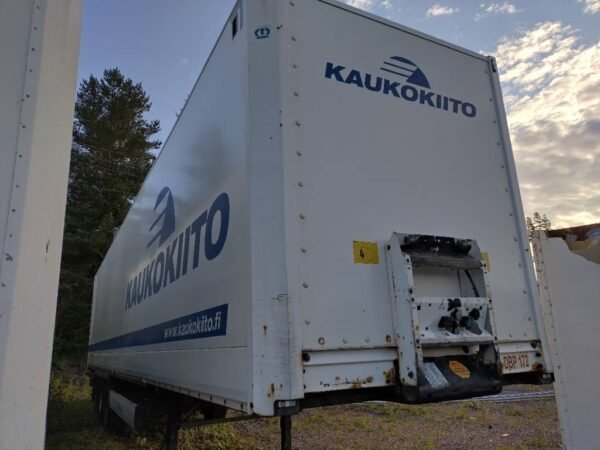 krone-13-60-kaappi-puolikas35f8b439.jpg 2013 Krone 13 60 Semi Box Body Trailers — Machinery Depot Pro