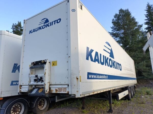 krone-13-60-kaappi-puolikas5606033a.jpg 2013 Krone 13 60 Semi Box Body Trailers — Machinery Depot Pro