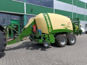 krone-big-pack-1270-hsf6409969.jpg 2022 Krone Big Squarebalers — Machinery Depot Pro