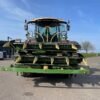 2020 Krone Big X 1180 Selfpropelledforagers — Machinery Depot Pro