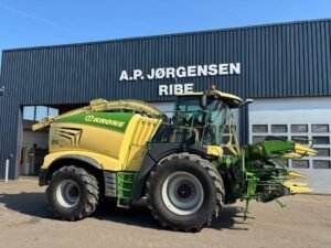 krone-big-x-780aa75d34f.jpg 2022 Krone BIG X 780 Selfpropelledforagers — Machinery Depot Pro