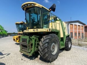 krone-big-x-v84147e1b5.jpg 2007 Krone Big X V8 Selfpropelledforagers — Machinery Depot Pro