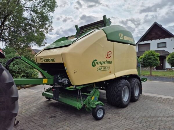 krone-comprima-cf-155-xc-xtrem9592e66a.jpg 2019 Krone Comprima CF 155 XC Roundbalers — Machinery Depot Pro