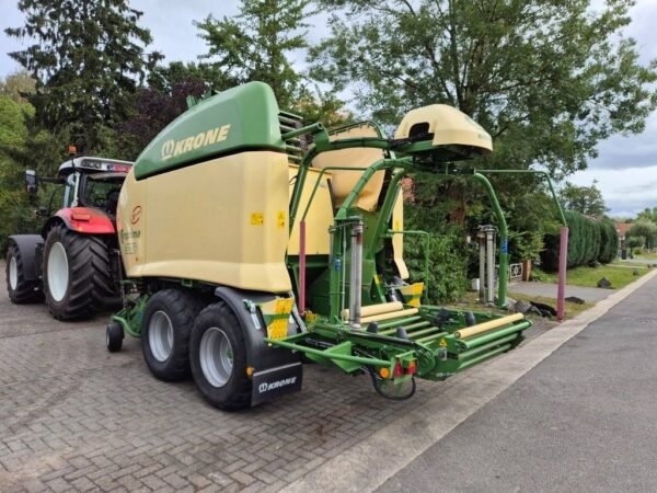 krone-comprima-cf-155-xc-xtremf5d4e205.jpg 2019 Krone Comprima CF 155 XC Roundbalers — Machinery Depot Pro